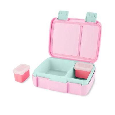 Skip Hop Spark Style Bento Beslenme Kutusu Dondurma - 3