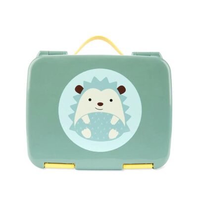 Skip Hop Spark Style Bento Beslenme Kutusu Kirpi - 2