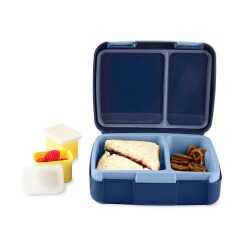 Skip Hop Spark Style Bento Beslenme Kutusu Roket - 3