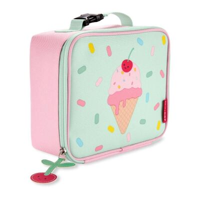 Skip Hop Spark Style Beslenme Çantası Dondurma - 1
