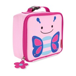 Skip Hop Spark Style Beslenme Çantası Kelebek - Skip Hop
