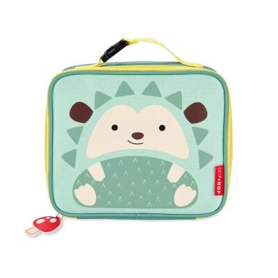 Skip Hop Spark Style Beslenme Çantası Kirpi - 1