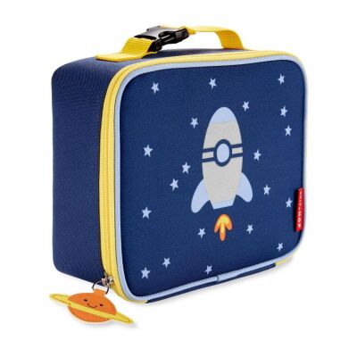Skip Hop Spark Style Beslenme Çantası Roket - 1