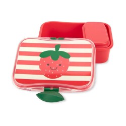 Skip Hop Spark Style Beslenme Kiti Çilek - Skip Hop