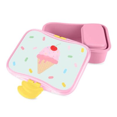 Skip Hop Spark Style Beslenme Kiti Dondurma - 1