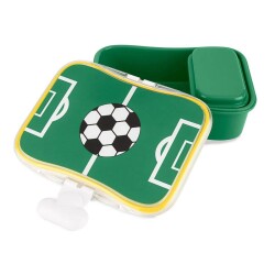 Skip Hop Spark Style Beslenme Kiti Futbol Desenli