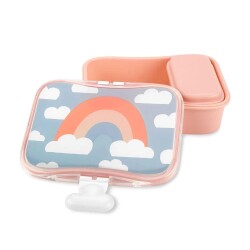 Skip Hop Spark Style Beslenme Kiti Gökkuşağı - Skip Hop