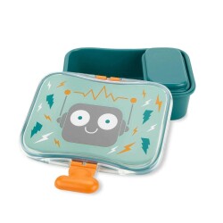 Skip Hop Spark Style Beslenme Kiti Robot - 1