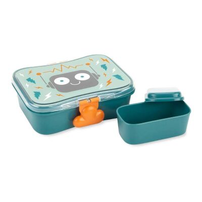 Skip Hop Spark Style Beslenme Kiti Robot - 2