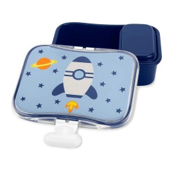 Skip Hop Spark Style Beslenme Kiti Roket - 1