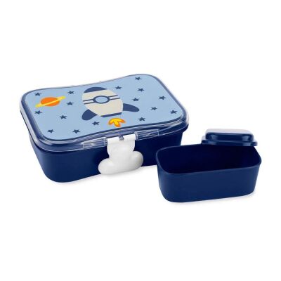 Skip Hop Spark Style Beslenme Kiti Roket - 2