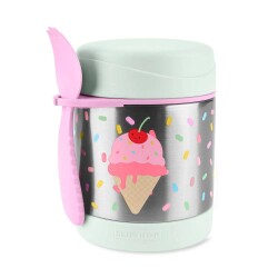 Skip Hop Spark Style Paslanmaz Çelik Termos Dondurma - Skip Hop