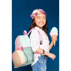 Skip Hop Spark Style Sırt Çantası Dondurma - 2