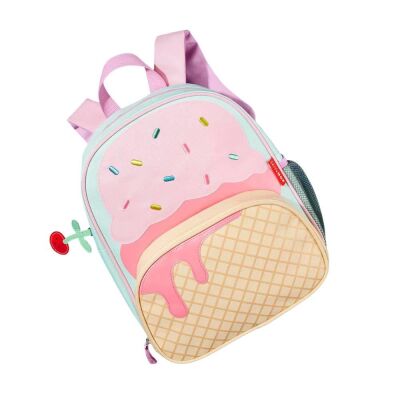Skip Hop Spark Style Sırt Çantası Dondurma - 1