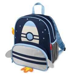 Skip Hop Spark Style Sırt Çantası Roket - Skip Hop