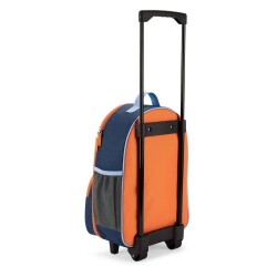 Skip Hop Spark Style Tekerlekli Çanta Roket - 3