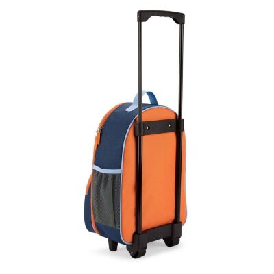 Skip Hop Spark Style Tekerlekli Çanta Roket - 3