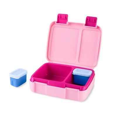 Skip Hop Zoo Bento Beslenme Kutusu Kelebek - 2