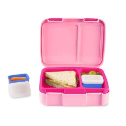 Skip Hop Zoo Bento Beslenme Kutusu Kelebek - 4