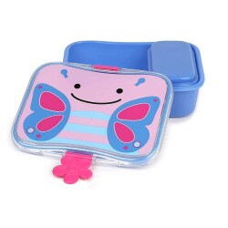 Skip Hop Zoo Beslenme Kabı Kelebek - 1