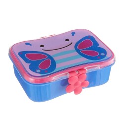 Skip Hop Zoo Beslenme Kabı Kelebek - 2