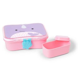 Skip Hop Zoo Beslenme Kabı Narwhal - 2