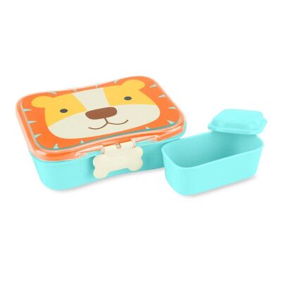 Skip Hop Zoo Beslenme Kiti Aslan - 2