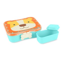 Skip Hop Zoo Beslenme Kiti Aslan - 2