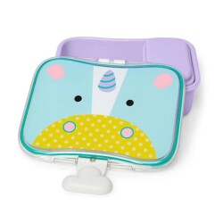 Skip Hop Zoo Beslenme Kiti Unicorn Desenli