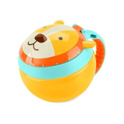 Skip Hop Zoo Çerez Kabı Aslan - Skip Hop