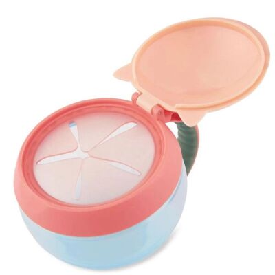 Skip Hop Zoo Çerez Kabı Kedi - 2