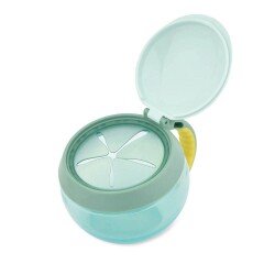 Skip Hop Zoo Çerez Kabı Kirpi - 2