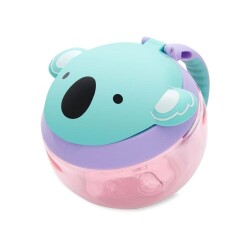 Skip Hop Zoo Çerez Kabı Koala - 1