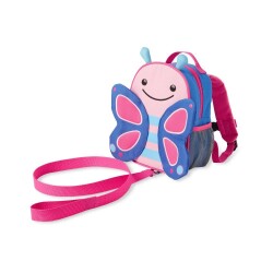 Skip Hop Zoo Mini Backpack Butterfly - Skip Hop