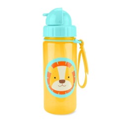 Skip Hop Zoo Pipetli Suluk Aslan - Skip Hop