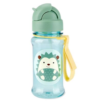 Skip Hop Zoo Pipetli Tritan Suluk Kirpi - 1