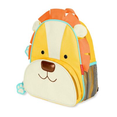 Skip Hop Zoo Sırt Çantası Aslan - 1