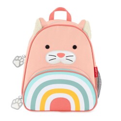 Skip Hop Zoo Sırt Çantası Kedi - 2