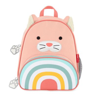 Skip Hop Zoo Sırt Çantası Kedi - 2