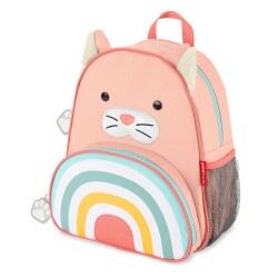 Skip Hop Zoo Sırt Çantası Kedi - 1