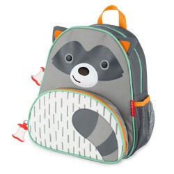 Skip Hop Zoo Sırt Çantası Rakun - Skip Hop