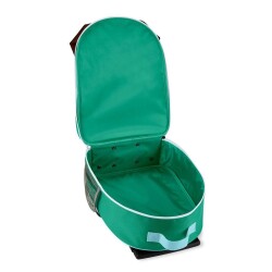 Skip Hop Zoo Tekerlekli Çanta Pug - 2