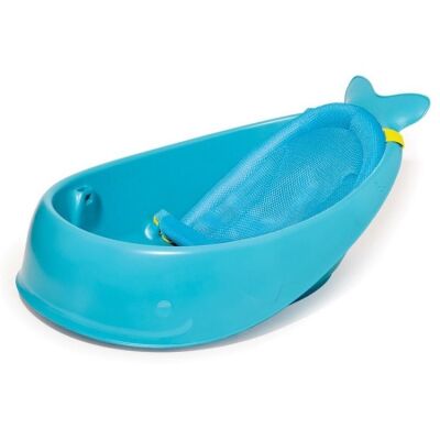 Slip Hop Akıllı Küvet 3 ü 1 Arada Moby - 1