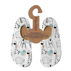 Slipstop Çocuk Deniz Ayakkabısı Chico SS2421000007 - Slipstop