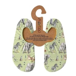 Slipstop Çocuk Deniz Ayakkabısı Kalahari SS2421000014 - Slipstop