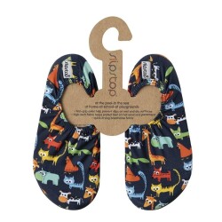 Slipstop Erkek Çocuk Deniz Ayakkabısı Farm SS21120278 - Slipstop