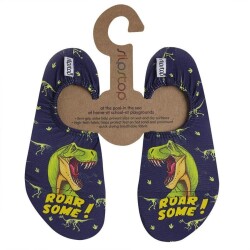 Slipstop Erkek Çocuk Deniz Ayakkabısı Matrix SS2332000023 - Slipstop