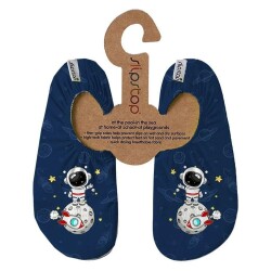 Slipstop Erkek Çocuk Deniz Ayakkabısı Nasa SS2432000037 - Slipstop