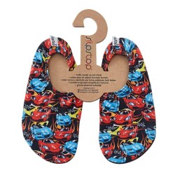 Slipstop Erkek Çocuk Deniz Ayakkabısı Racing SS16120070 - Slipstop