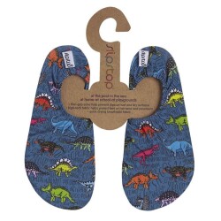 Slipstop Erkek Çocuk Deniz Ayakkabısı Texas SS2331000024 - Slipstop